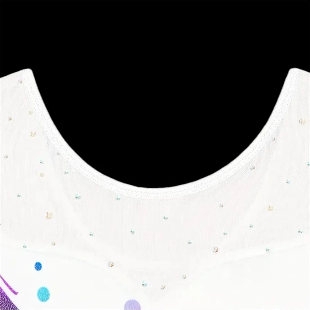 NWT size 6 (children's small) leotard